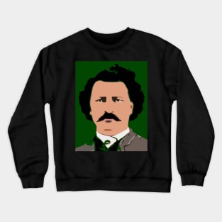 louis riel Crewneck Sweatshirt